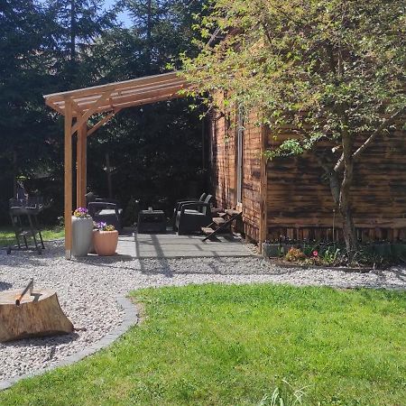 Jezowka I Sudetka Villa Jezow Sudecki Kültér fotó