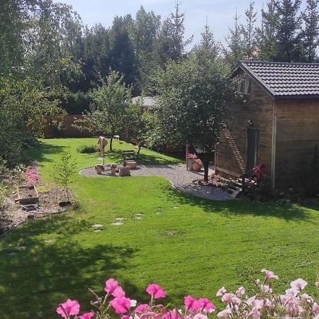 Jezowka I Sudetka Villa Jezow Sudecki Kültér fotó