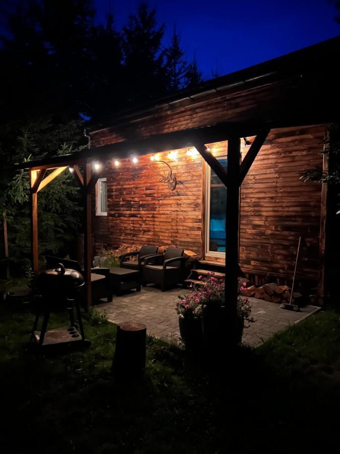 Jezowka I Sudetka Villa Jezow Sudecki Kültér fotó