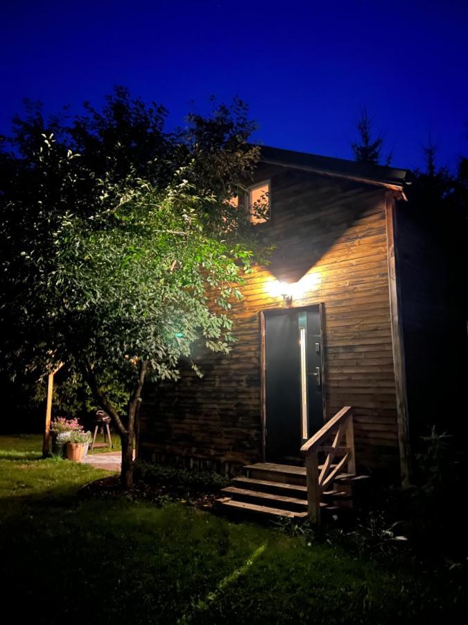 Jezowka I Sudetka Villa Jezow Sudecki Kültér fotó