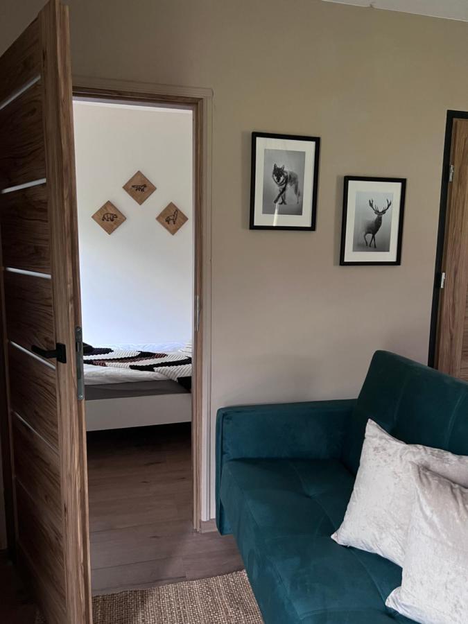 Jezowka I Sudetka Villa Jezow Sudecki Kültér fotó