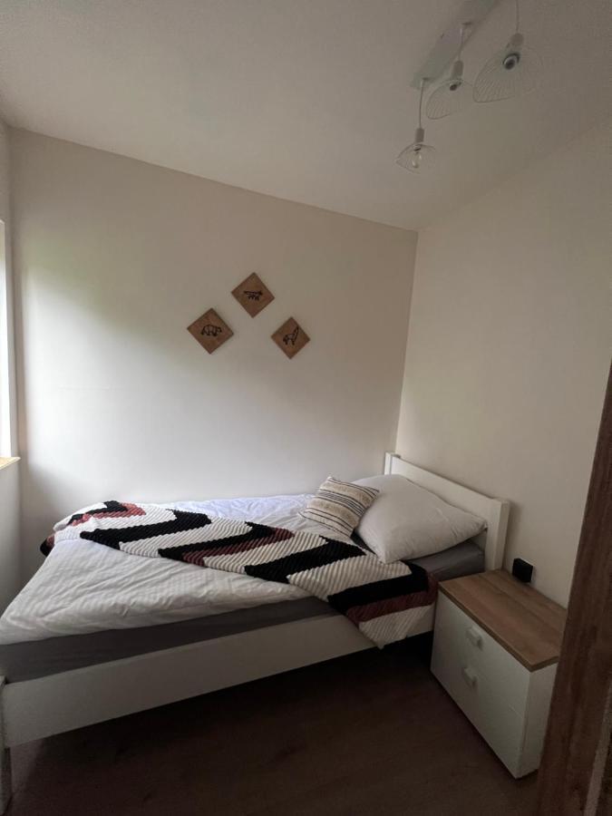 Jezowka I Sudetka Villa Jezow Sudecki Kültér fotó