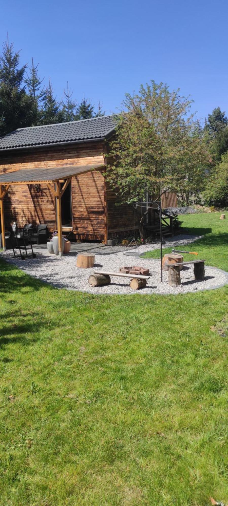 Jezowka I Sudetka Villa Jezow Sudecki Kültér fotó
