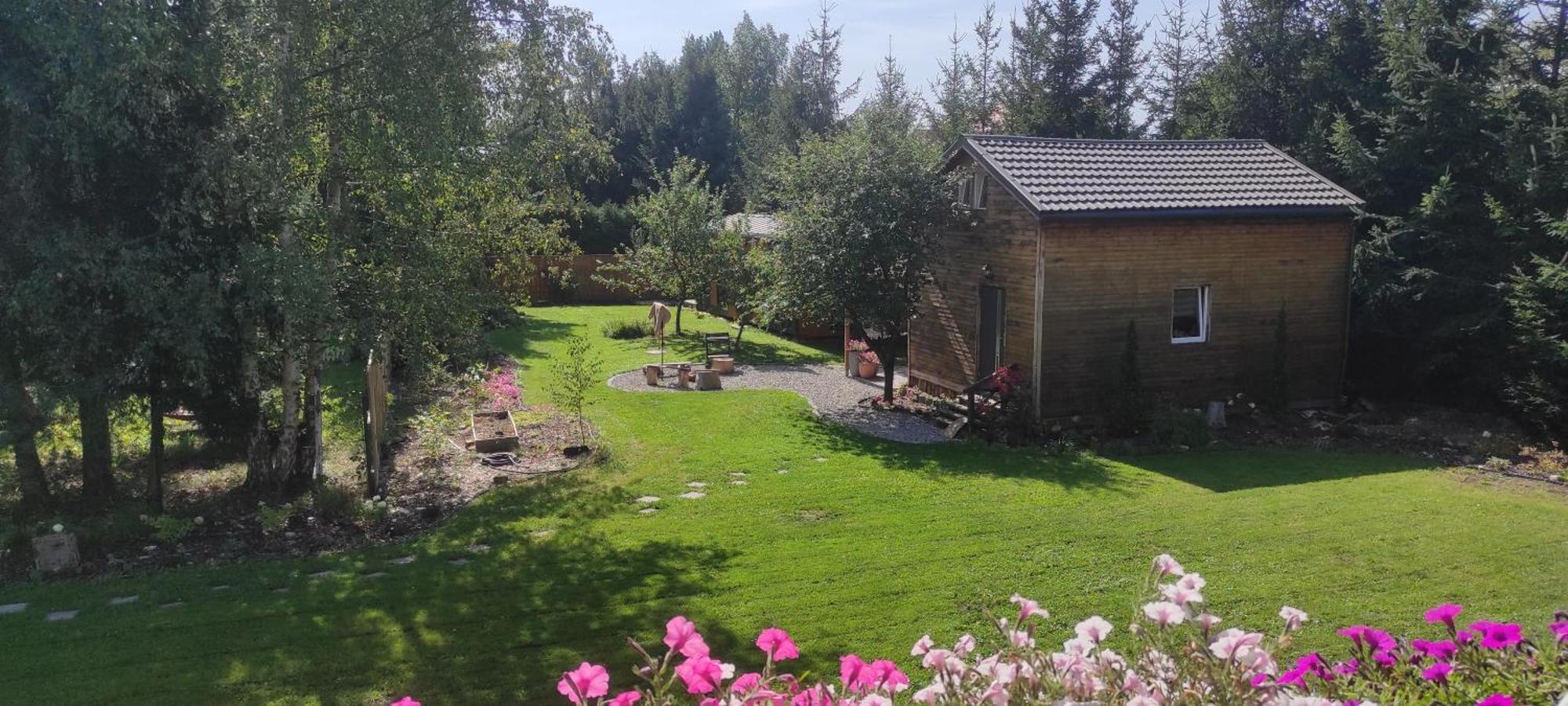 Jezowka I Sudetka Villa Jezow Sudecki Kültér fotó